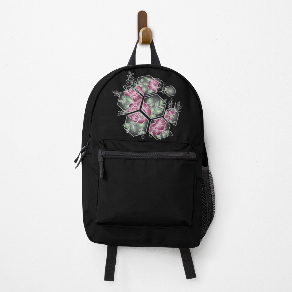 Item preview, Backpack designed and sold by paulahelit.