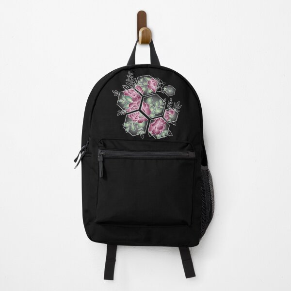 Item preview, Geometric Roses designed and sold by Paula Helit.