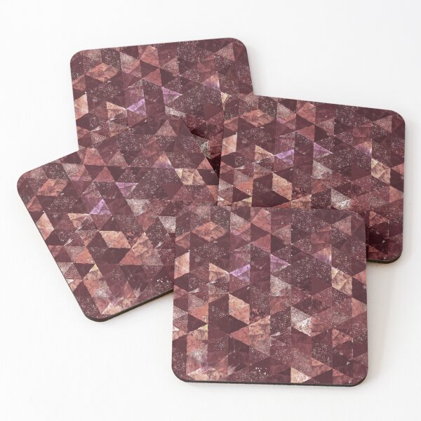 Item preview, Abstract Geometric Background #25 designed and sold by Amir Faysal.