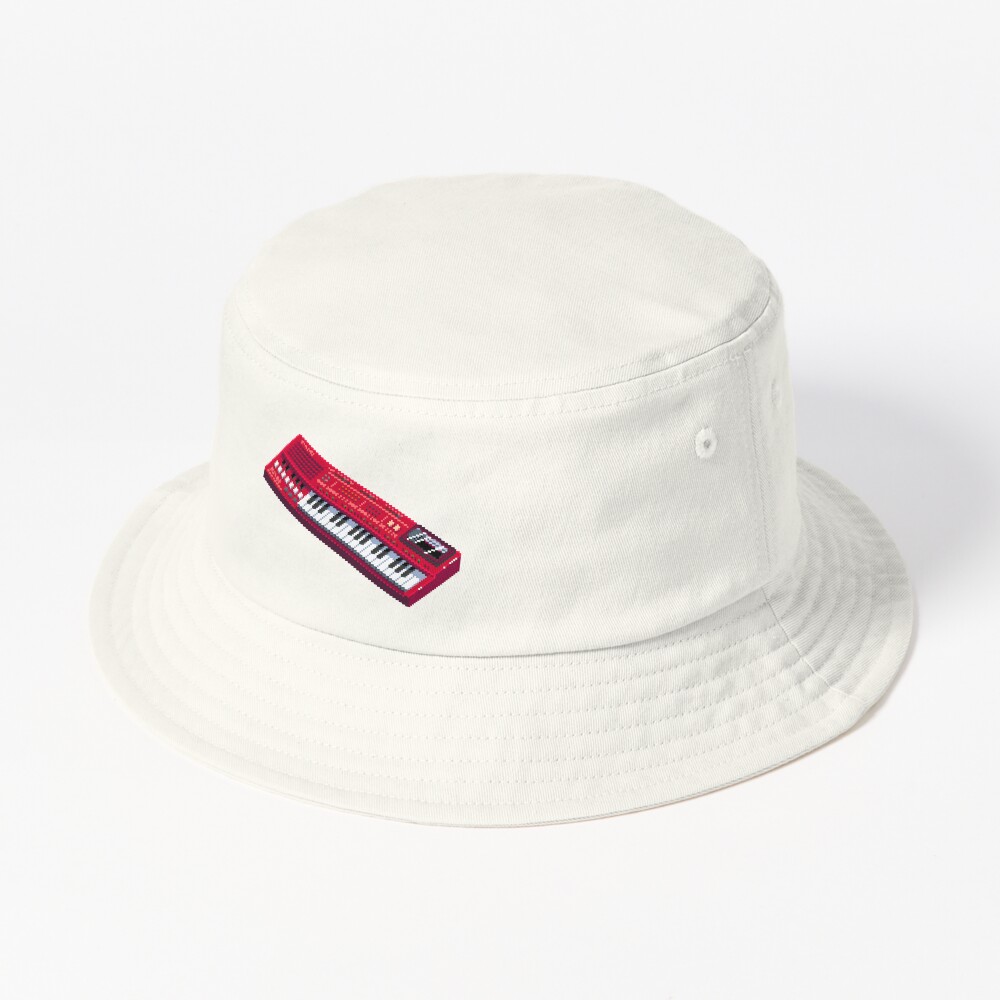 Item preview, Bucket Hat designed and sold by djspacegr.