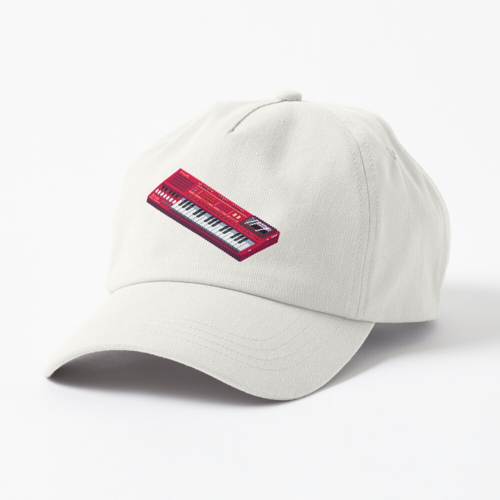 Item preview, Dad Hat designed and sold by djspacegr.
