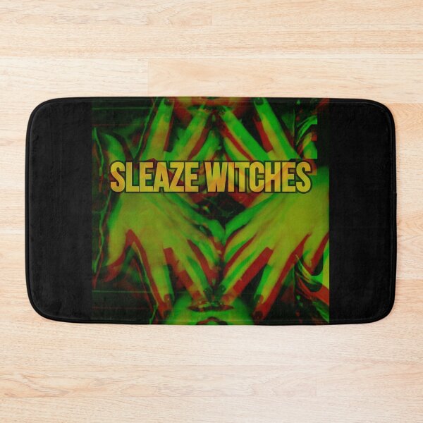 Item preview, sleaze witches designed and sold by weirdove.