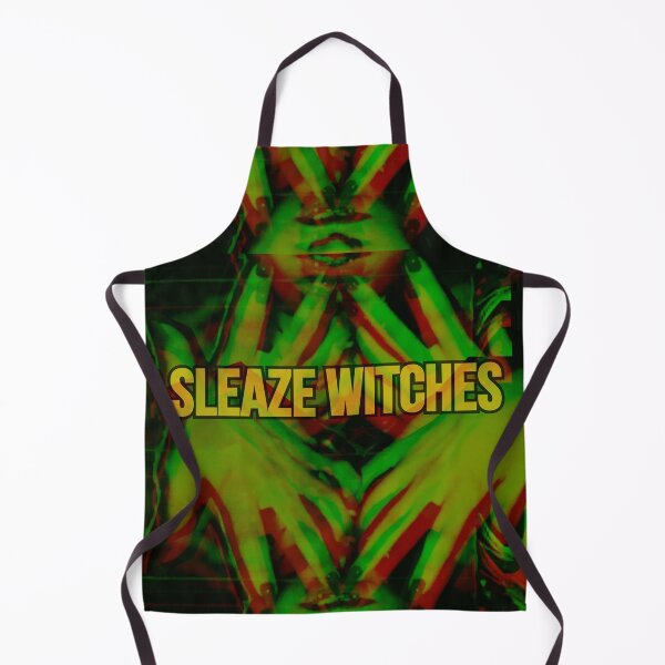Item preview, sleaze witches designed and sold by weirdove.