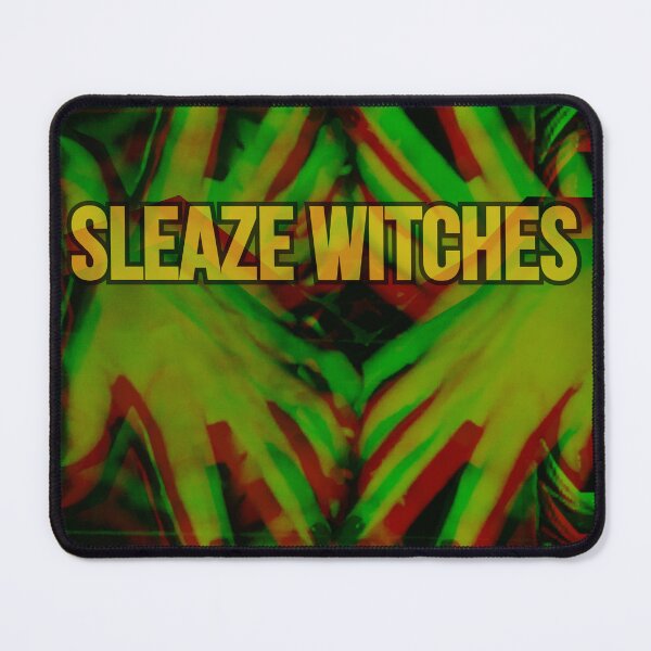 Item preview, sleaze witches designed and sold by weirdove.
