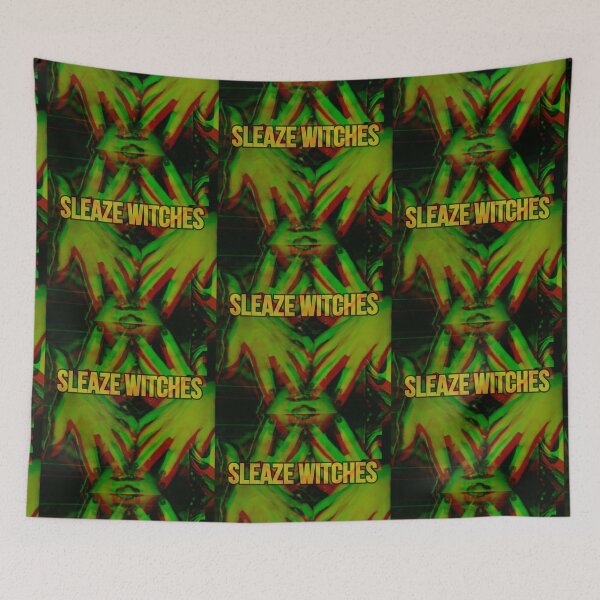 Item preview, sleaze witches designed and sold by weirdove.