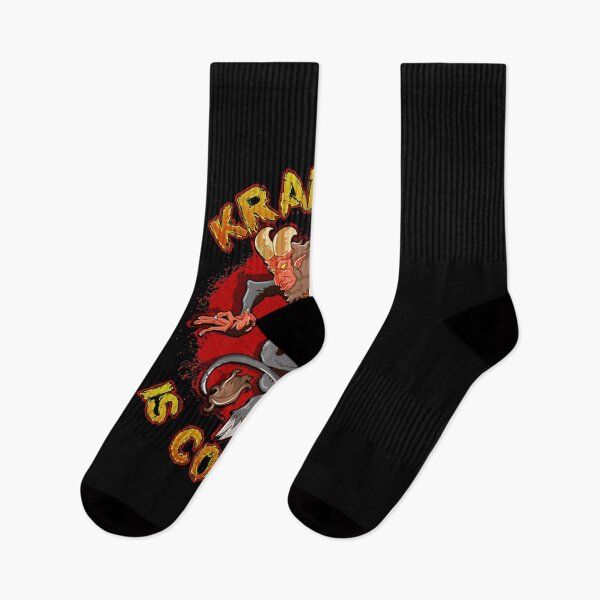 Item preview, Mens Womens Christmas Krampus Holiday Awesome Movie Fans designed and sold by Allegrascaffidi.