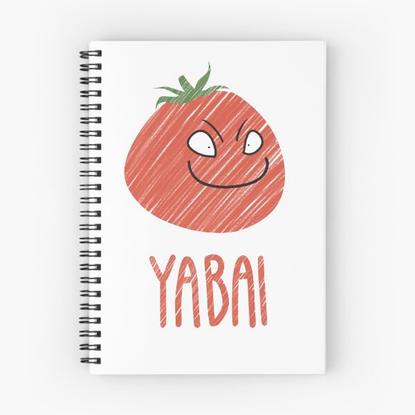 Item preview, YABAI designed and sold by dagstar.