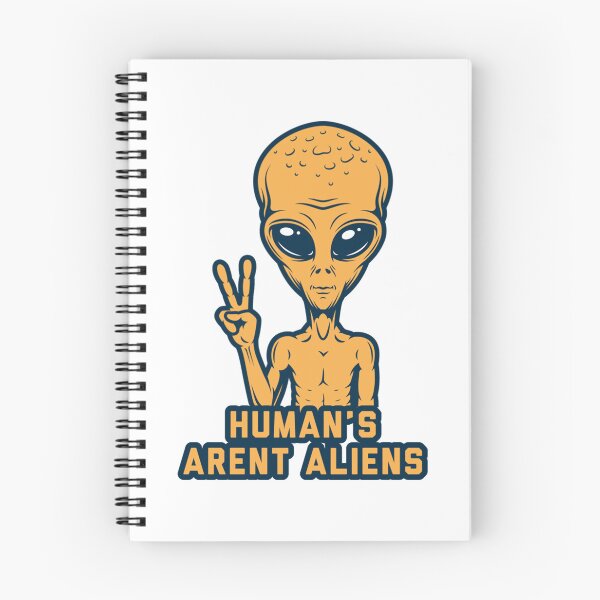 Item preview, Quotes - Resident Alien Perfect Xmas Gift Fan  designed and sold by EdmanSileiko.