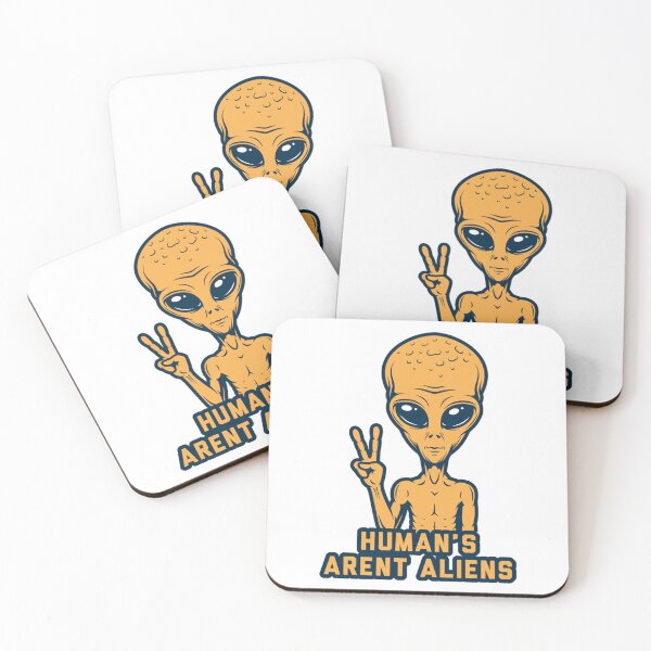 Item preview, Quotes - Resident Alien Perfect Xmas Gift Fan  designed and sold by EdmanSileiko.