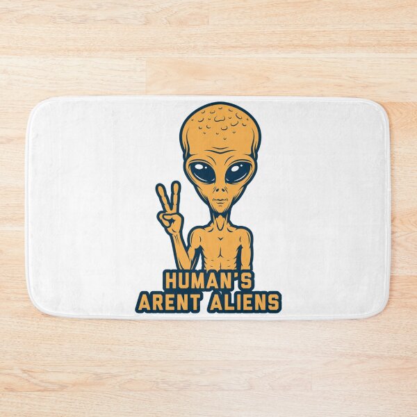 Item preview, Quotes - Resident Alien Perfect Xmas Gift Fan  designed and sold by EdmanSileiko.