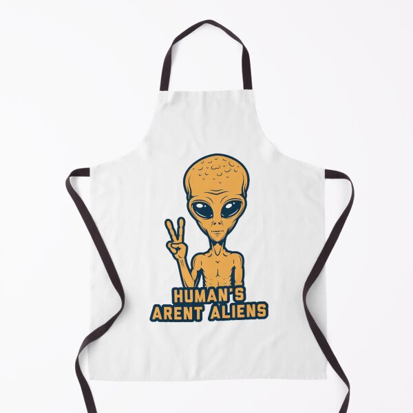 Item preview, Quotes - Resident Alien Perfect Xmas Gift Fan  designed and sold by EdmanSileiko.