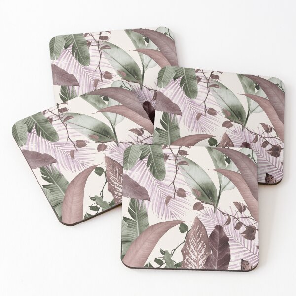 Item preview, Marocco Tropicale #4 #tropical #decor #art  designed and sold by Anita's & Bella's Art.