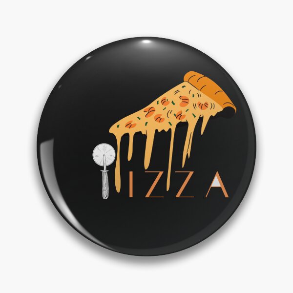 Item preview, PIZZA designed and sold by jonshope1.