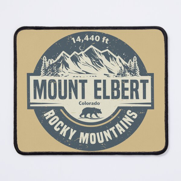 Item preview, Mount Elbert designed and sold by studio838.