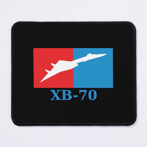 Item preview, XB-70 Valkyrie designed and sold by StrongVlad.