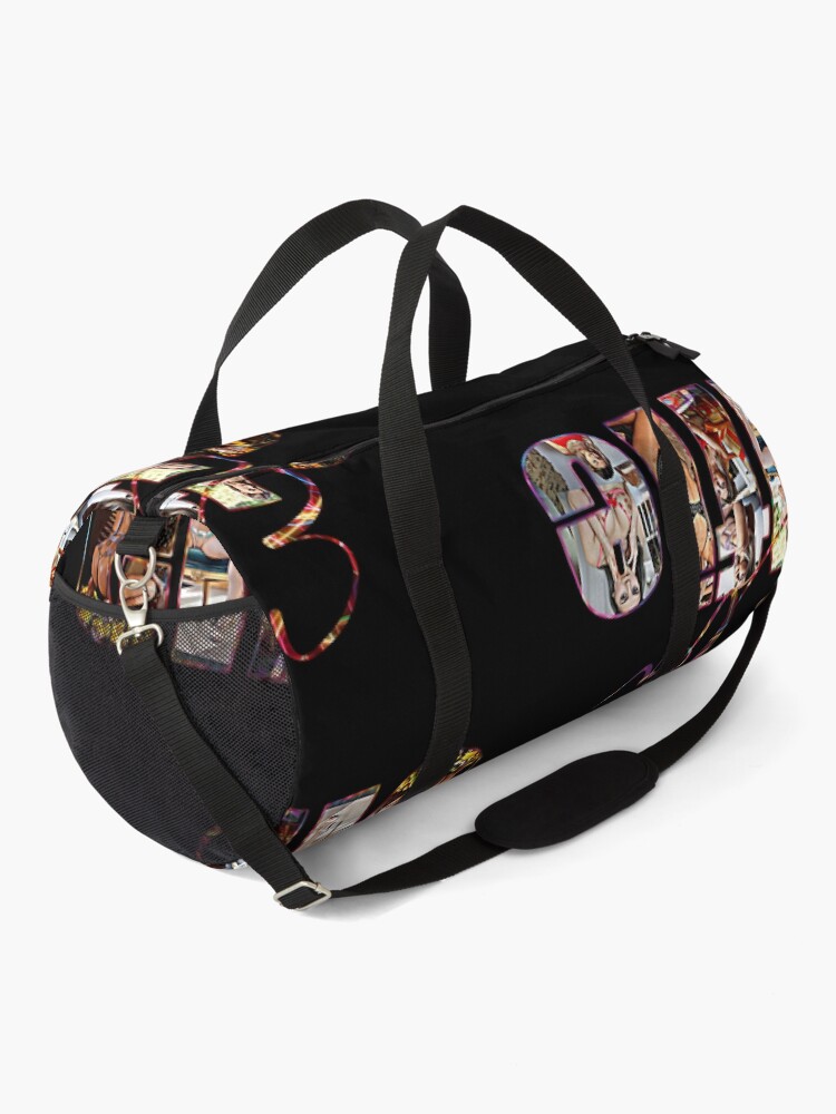 Elfie weekender online bag