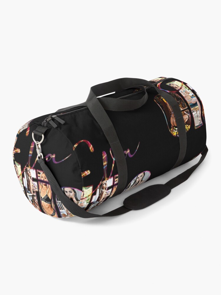 Elfie discount weekender bag