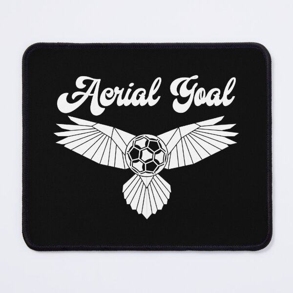 Item preview, Aerial Goal designed and sold by Sharachnid.