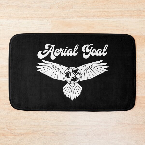 Item preview, Aerial Goal designed and sold by Sharachnid.