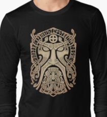 THOR.GODMASK. Long Sleeve T-Shirt