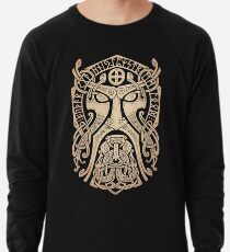 THOR.GODMASK. Lightweight Sweatshirt