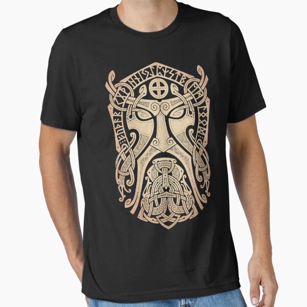 Item preview, THOR.MÁSCARA DE DIOS. designed and sold by RAIDHO.