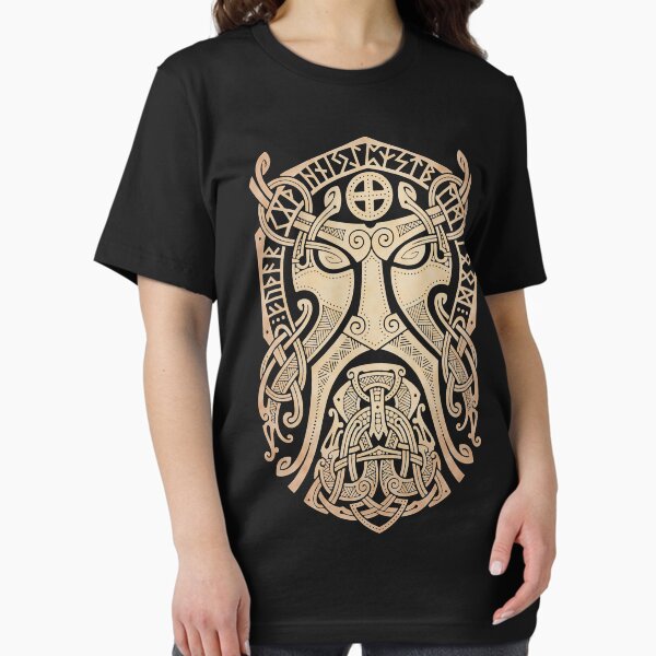THOR.GODMASK. Essential T-Shirt