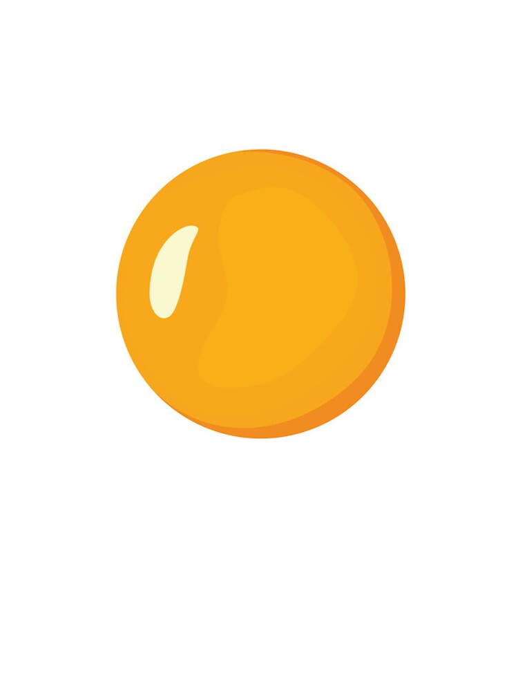 Imagen 4 de 4, Funda de iPhone con la obra Egg Yolk Costume Simple Egg Lover Halloween Egg Yolk Gear, diseñada y vendida por DynamicDesign.