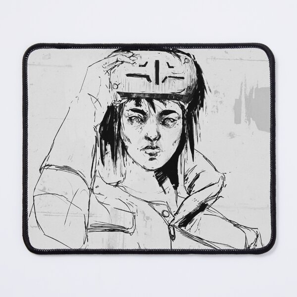 Item preview, Cybernetics designed and sold by Miguel Nogueira.