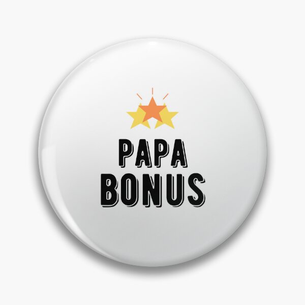Item preview, bonus dad designed and sold by LU NA.
