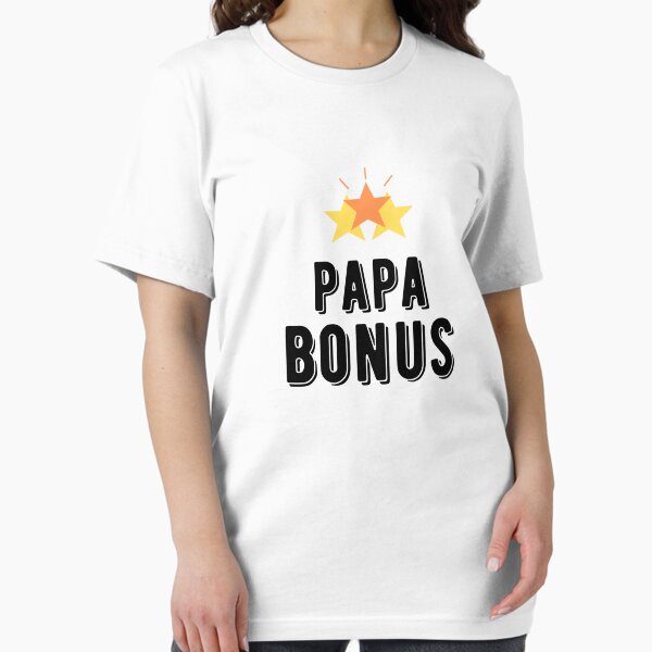Item preview, bonus dad designed and sold by LU NA.