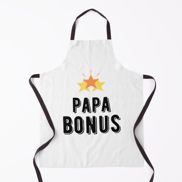 Item preview, bonus dad designed and sold by LU NA.