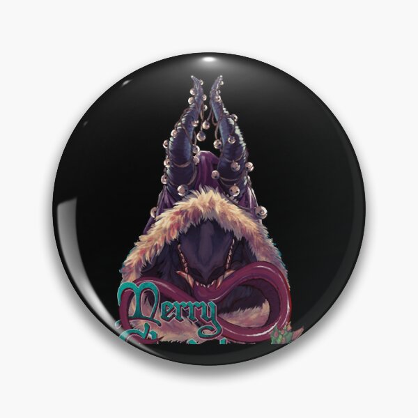 Item preview, Mens Womens Merry Krampus Christmas Funny Fans designed and sold by Allegrascaffidi.
