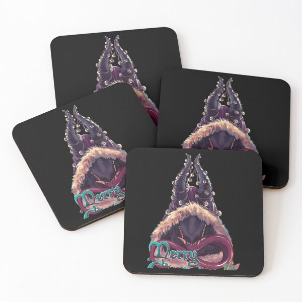 Item preview, Mens Womens Merry Krampus Christmas Funny Fans designed and sold by Allegrascaffidi.
