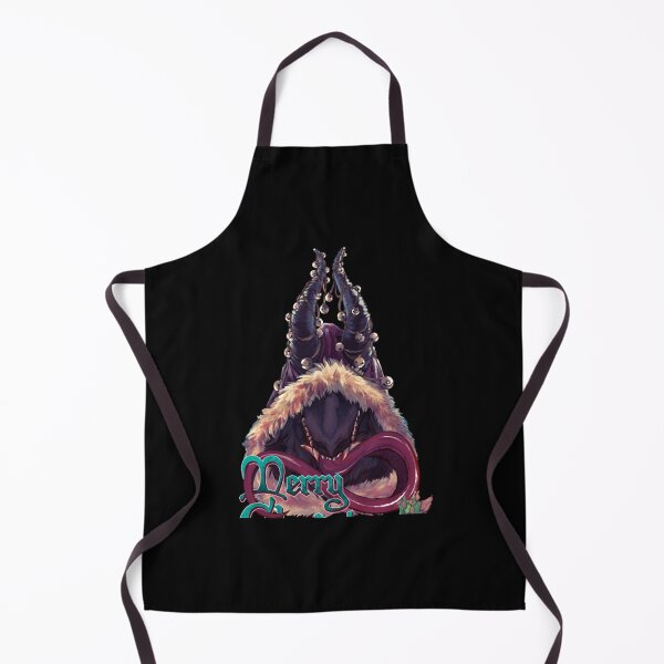 Item preview, Mens Womens Merry Krampus Christmas Funny Fans designed and sold by Allegrascaffidi.