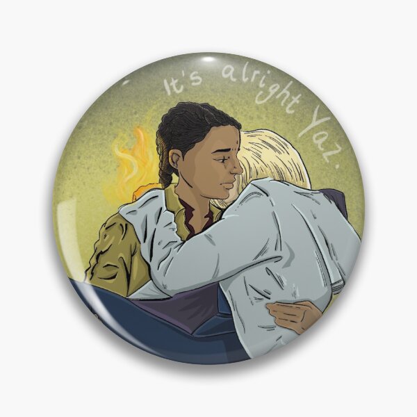 Artikelvorschau, „Es ist in Ordnung Yaz.“ entworfen und verkauft von wee-thassie.
