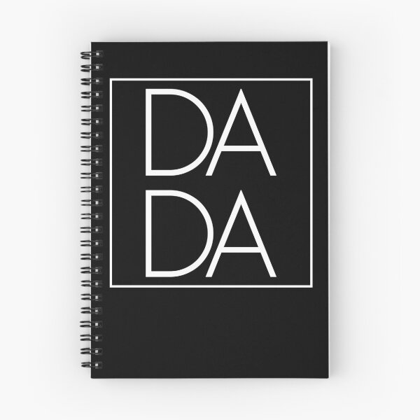 Item preview, Dada Men's Father's Day Dad Gift Dada Gear designed and sold by DynamicDesign.