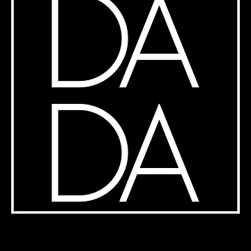 Vorschaubild zum Design Dada Men's Father's Day Dad Gift Dada Gear von DynamicDesign