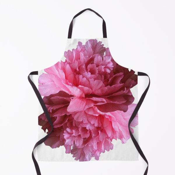 Item preview, Pink Peony Flowers designed and sold by KeshaEls.