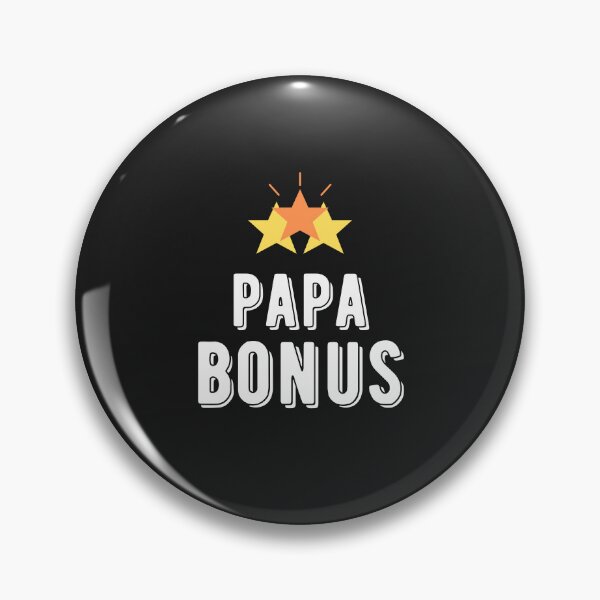Item preview, bonus dad designed and sold by LU NA.