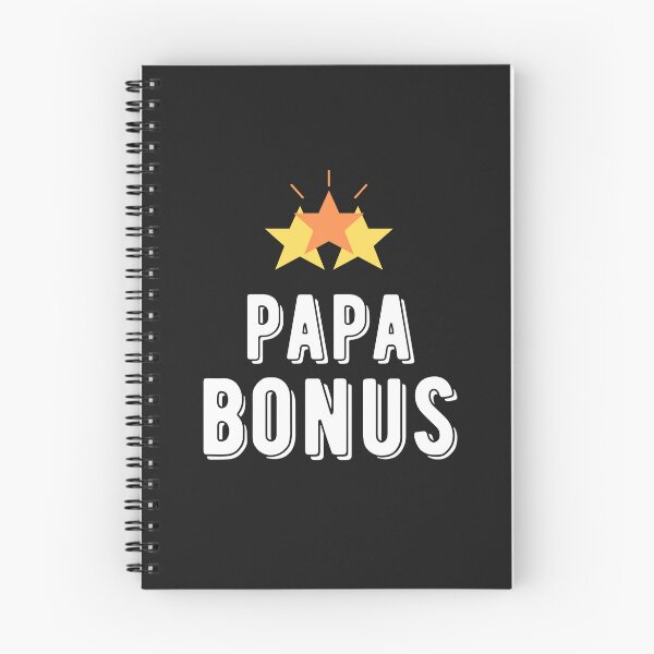 Item preview, bonus dad designed and sold by LU NA.