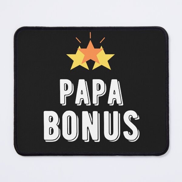 Item preview, bonus dad designed and sold by LU NA.