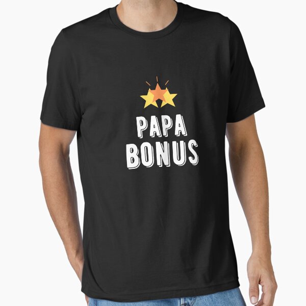 Item preview, bonus dad designed and sold by LU NA.