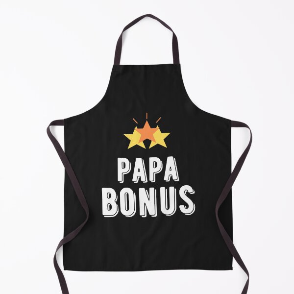 Item preview, bonus dad designed and sold by LU NA.