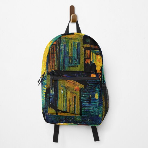 Item preview, Illustrations inspired by Vincent van Gogh designed and sold by VISIONARTIST.
