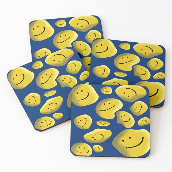 Item preview, Smileys  designed and sold by 3leggeddogg.