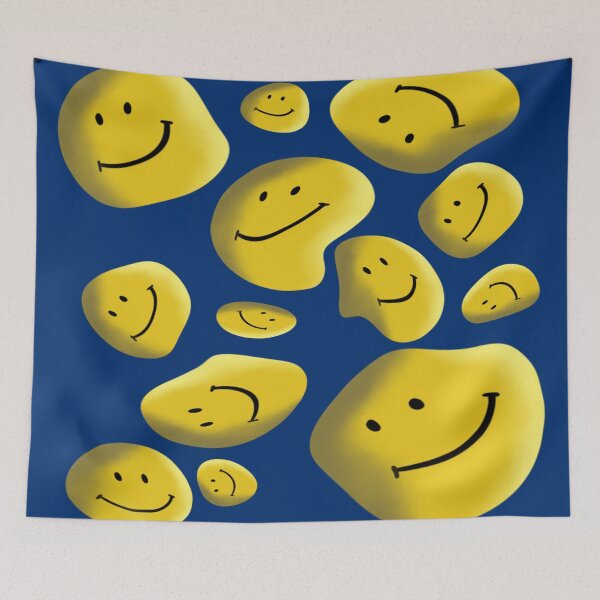 Item preview, Smileys  designed and sold by 3leggeddogg.