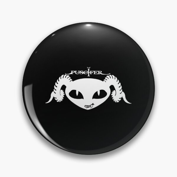 Item preview, Puscifer designed and sold by Declinedfisher.