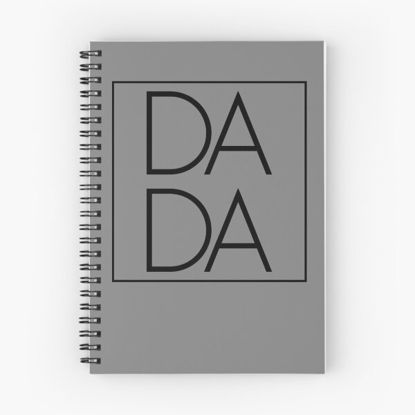 Item preview, Dada Men's Father's Day Dad Gift Dada Gear designed and sold by DynamicDesign.