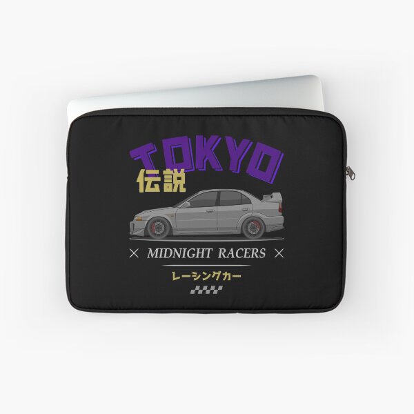 Item preview, Tuner Silver EVO V JDM designed and sold by goldentuners.